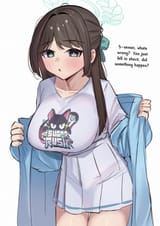 AiriBoobs