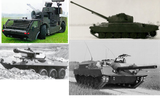 ai generated tanks