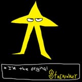The Original Starwalker