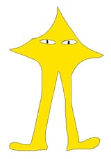 star &#039;&#039;man&#039;&#039; walker