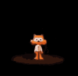 bubsy-explode