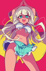 __yonaga_angie_danganronpa_and_1_more_drawn_by_sasakama_sasagaki01__b0dc042c4882cbca637aba7c3f566fc0