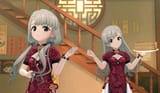cafe 镜子