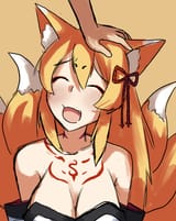 tamamo headpat 3