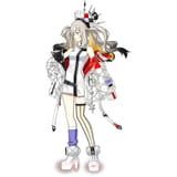 marie