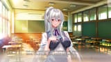 アマカノ３ 体験版_-_Ver1.0.0_[_詩夢と冬樺・さゆにおまかせ♪_]Amakano3_tr.jpg (MC-kun saw ojou-sama heroine-chan in her skivvies, and she said it&#039;s okay because MC-kun is one of the help so he&#039;s not really a man so it doesn&