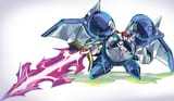 mechaknight