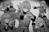 __florence_nightingale_fate_and_1_more_drawn_by_hxd__ea24b5f3df1bf131c1ee17c516dfc55c