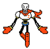 knight pose