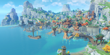 Liyue_Harbour