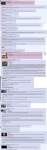 -Ass-tronomical thoughts-