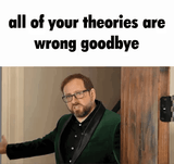 gay theory