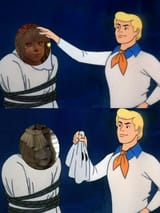 unmasked