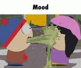 vomitorium
