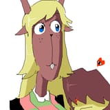 Longelle having a good time