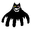 Friend laugh