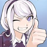 thumbs up