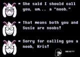 noob