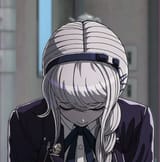 bow head
