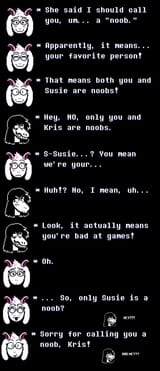 noobfull