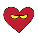 evil-heart-caricature-eyes-white-background-funny-illustration-79047980[1]