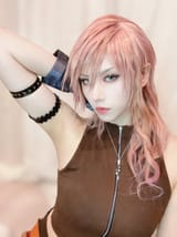 nato mitsu is 178cm of pure sex