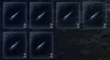 starlight shards