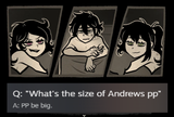 pp be big