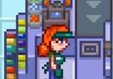 cashier