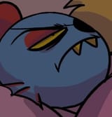 tired of this shit