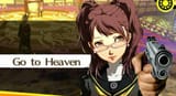 go to heaven