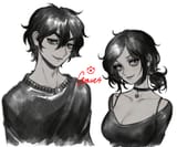 shiny graves