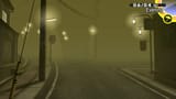 distinctly purposefully creepy atmosphere
