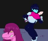 stupid sexy kris