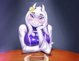toriel_s_gaze_by_doomxwolf_d9reskw-fullview