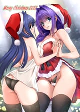 christmas oyakodon 2022