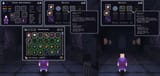 Archtower new class Psychic eng