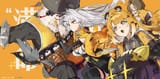 __yixuan_ju_fufu_pan_yinhu_hu_wei_and_ye_shiyuan_zenless_zone_zero_drawn_by_gohanduck__505643f11c549ecd5951486c8e2aafb5