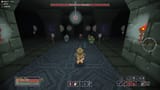 Archtower new miniboss eng