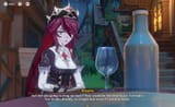 rosaria anecdote