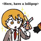 lolly