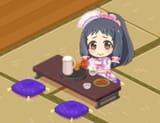 party tea break