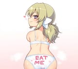 bubu butt