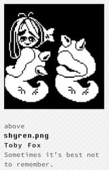 proto-shyren