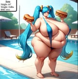 BiglySona