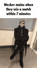 dbd-Wesker-7