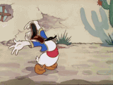 donald laugh