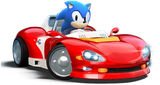 Sonic Cyclone