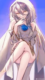 __lord_eosphoros_girls_frontline_and_1_more_drawn_by_yumaomaomao__54c90b0bf07b6d7cdf4ad415a1f69134