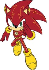 Sonic Flash
